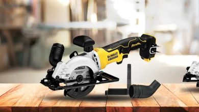 best compact circular saw