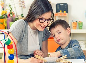 Activities to Promote Early Childhood Development