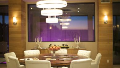 Human Centric Lighting