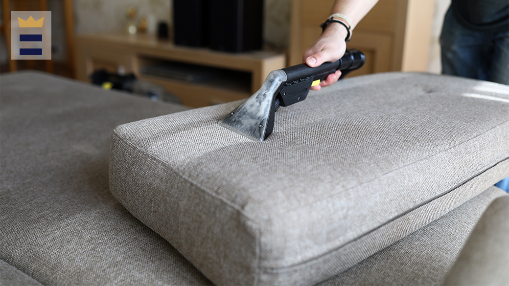 Best upholstery cleaner for your couch | FOX31 Denver