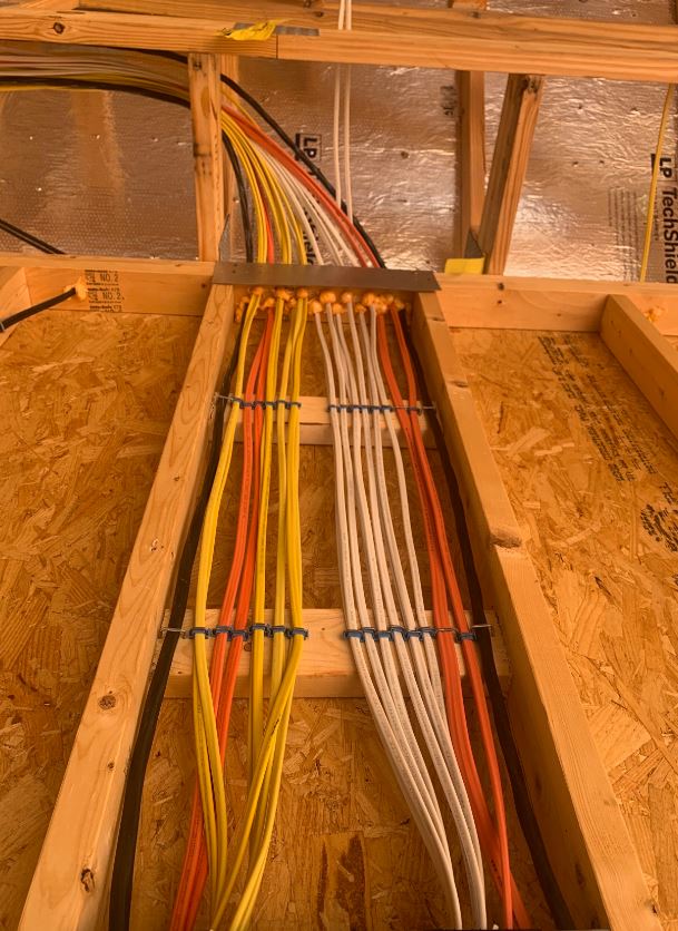 Electrical Wiring