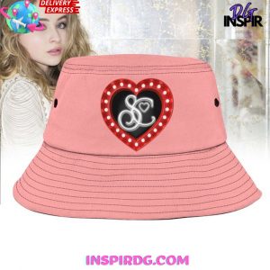 Sabrina Carpenter Limited Edition Bucket Hat