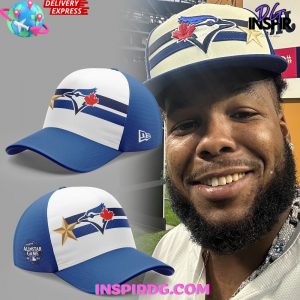 Toronto Blue Jays 2024 MLB All-Star Game Cap