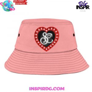 Sabrina Carpenter Limited Edition Bucket Hat