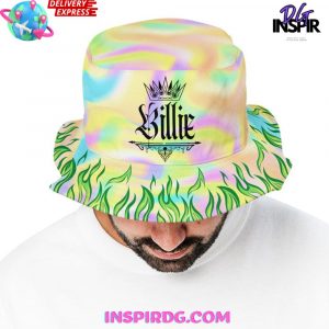 Billie Eilish Style Limited Edition Bucket Hat