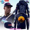 New York Yankees Never Forget Hoodie