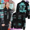 New York Liberty 2024 WNBA Champions Special Jacket