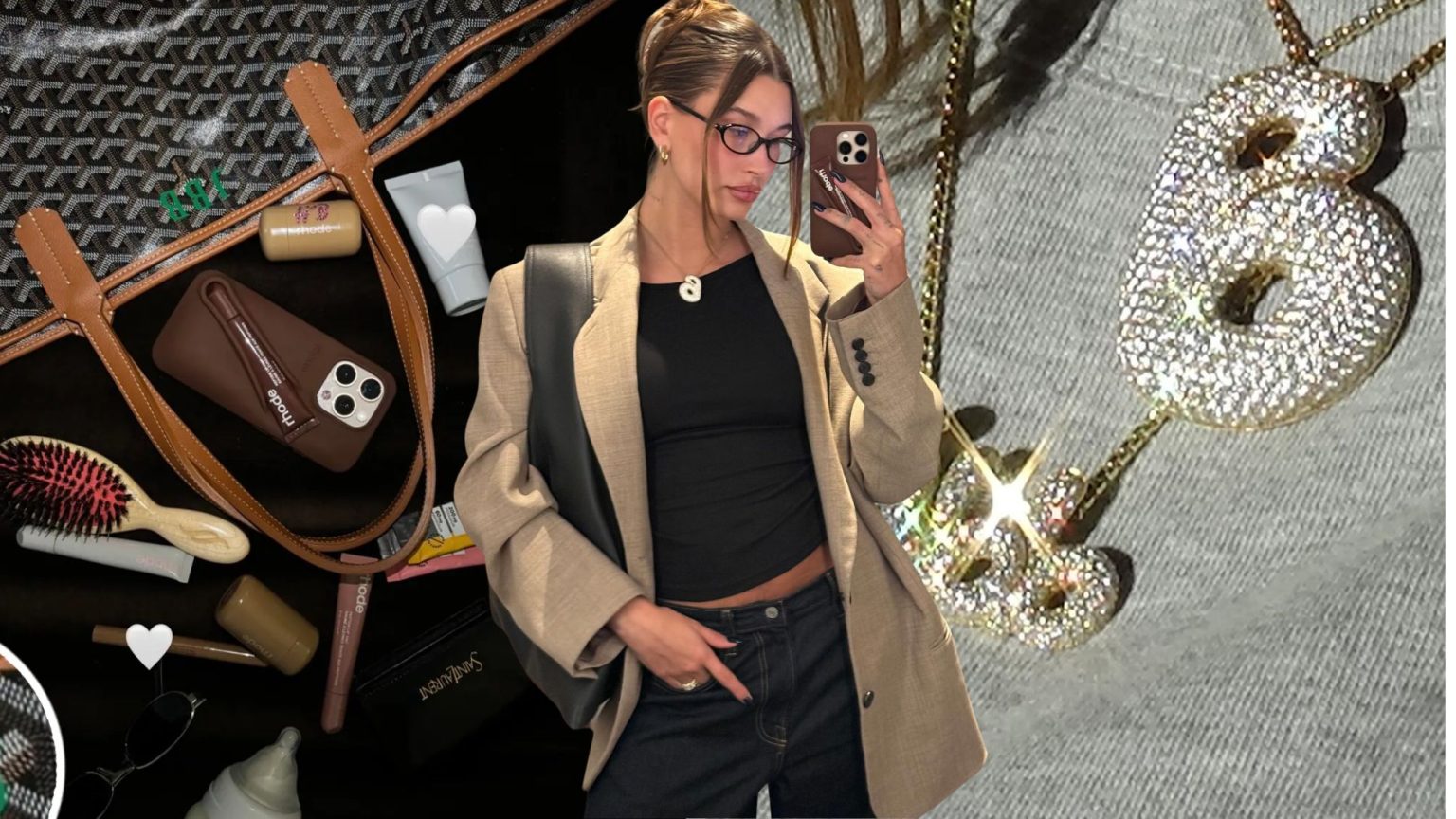 Hailey bieber 1536x864