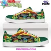Snoopy Groove Limited Edition Stan Smith Sneakers