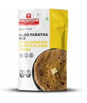 Aloo Paratha Mix-200g