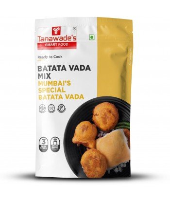 Batata Vada Mix-175g