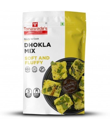 Dhokla Mix Mix-200g