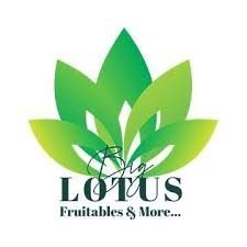 Lotus Fresh
